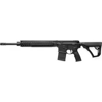 Čištění zbraně Daniel Defense Puška samonab. Daniel Defense, Model: MK12, Ráže: .223 Rem, hl.: 18"