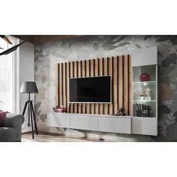 Obývací stěna Obývací stěna Verti