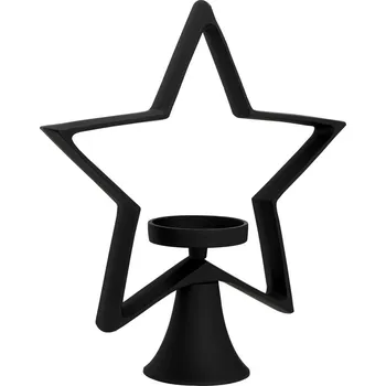 Svícen Svícen hvězda h-340 sw MUKAYLE EGLO 422423