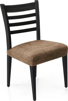 Potah na židli Forbyt Estivella elastický potah na sedák židle 2 ks
