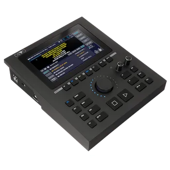 Klávesový nástroj M-Live Divo Pro 512GB