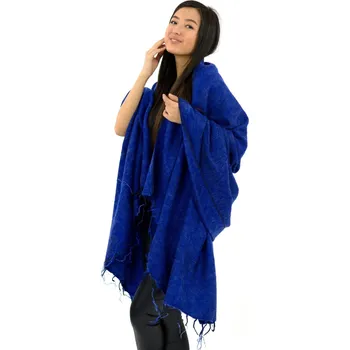 deka Himalife Deka/pléd Yak wool Nepal 10