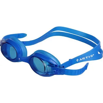Plavecké brýle Artis Slapy JR dětské plavecké brýle modrá varianta 26727