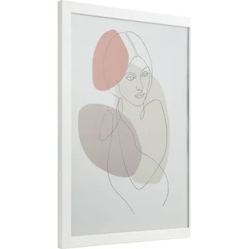 Obraz Obraz 325X450 tisk vícebarevná ROBERVAL EGLO 423027