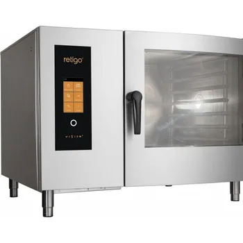 konvektomat KONVEKTOMAT RETIGO Orange Vision PLUS 621 i (injekční)