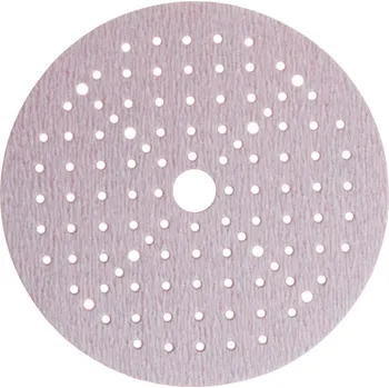 Brusný papír RI25 Red Infinity 150mm MH P80-P600 Zrnitost: P320