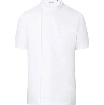 Gastro oděv Karlowsky Kuchařský rondon přes hlavu KY122 White M