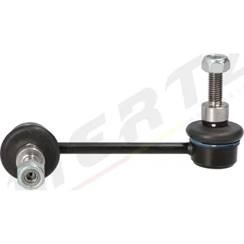 Zavěšení kol Tyč/vzpěra, stabilizátor MERTZ M-S0662