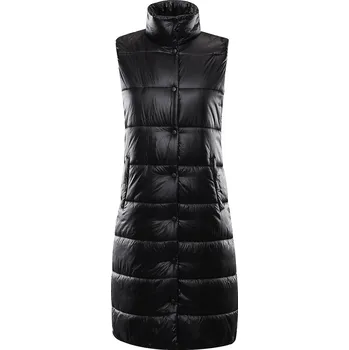 Dámská móda ALPINE PRO UREFA Dámská HI-THERM vesta US L LVEB095990