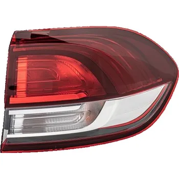 Zadní světlomet Zadní světlo HELLA 2SD 012 311-121