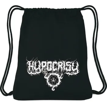 Sportovní vak vak na záda Hypocrisy - Death Metal Est. 1991