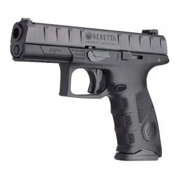 Sportovní střelba Beretta Pistole samonab. Beretta, Mod.:APX, Ráže:9mm Luger,hl.:108mm, vým. gripy, černá