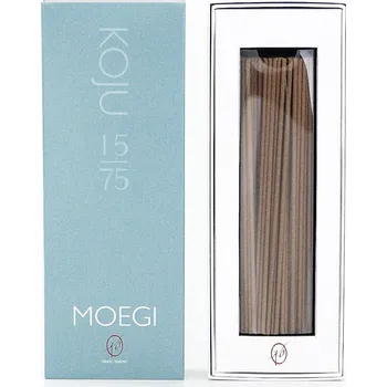 Čajovna Japonské vonné tyčinky Nippon Koju Moegi