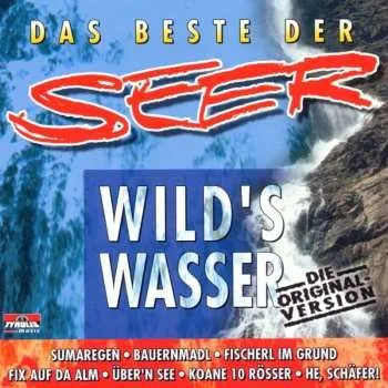 Zahraniční hudba CD Seer: Wild's Wasser - Das Beste Der Seer 2002 CDG