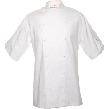 Gastro oděv Le Chef Unisex kuchařský rondon DE92S White XL