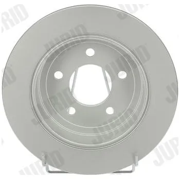 Brzdový kotouč Brzdový kotouč JURID 562646JC