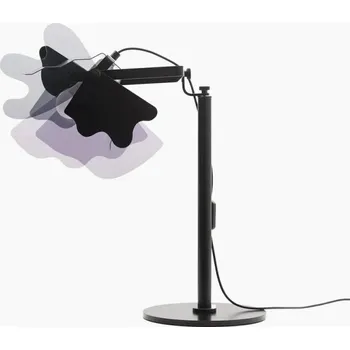Lampička Innolux Stolní lampa Perhonen, černá