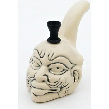 Bong keramika Klaun 9 cm