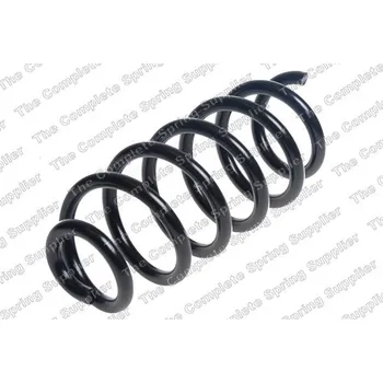 Auto-moto Pružina podvozku LESJÖFORS 4272971