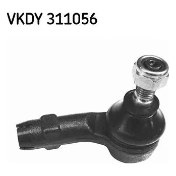 Táhlo řízení Hlava příčného táhla řízení SKF VKDY 311056