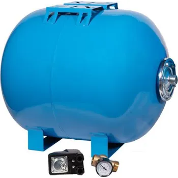 Příslušenství k čerpadlu Vodárna - příslušenství CIMM 50l stojatá