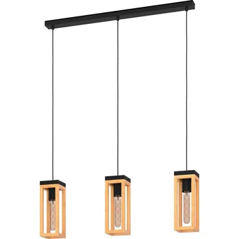 Svítidlo Závěsné svítidlo NAFFERTON EGLO 43744