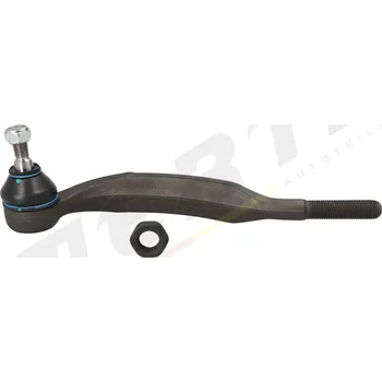 Táhlo řízení Hlava příčného táhla řízení MERTZ M-S0717