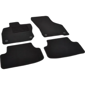 autokoberec Textilní autokoberce Rigum pro Audi A3 (2020 -)