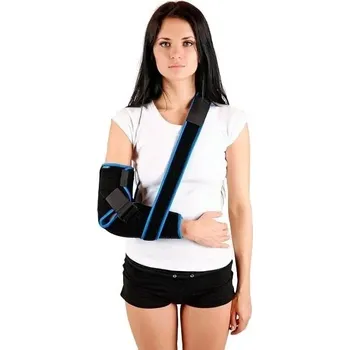 Panop ortéza lokte fixační PAN 4.05 - M—Ortéza k fixaci loketního kloubu se závěsným popruhem