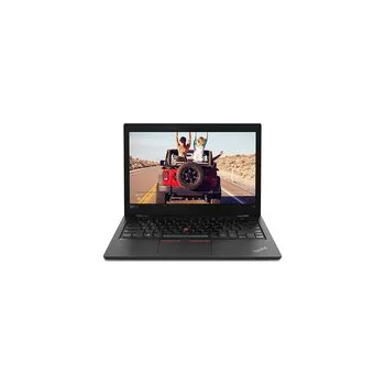 Notebook Lenovo ThinkPad L380; Core i3 8130U 2.3GHz/8GB RAM/256GB SSD PCIe NEW/batteryCARE+