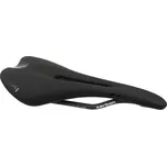 MAX1 PREMIUM sedlo MAX1 Evo Carbon Hole Barva: černá