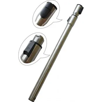 Tyč k vysavači Teleskopická trubka k vysavači MIELE Cat & Dog S5361 s aretací i zámkem