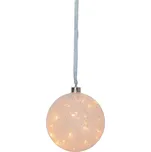 Vánoční koule GLOW SNOW EGLO 411339