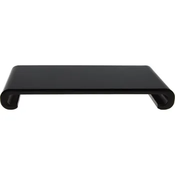 Vonná tyčinka Podstavec pro vonné tyčinky Stand 22 x 13 cm černá