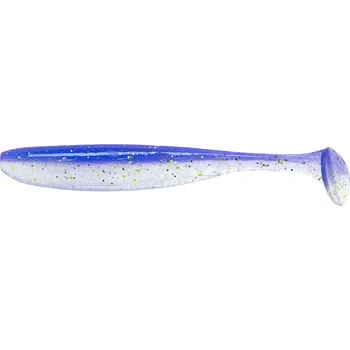 Umělá nástraha Gumová Nástraha Keitech Easy Shiner&nbsp;3,5'' 8,5cm Sexy Hering (BA-Edition) (7ks)