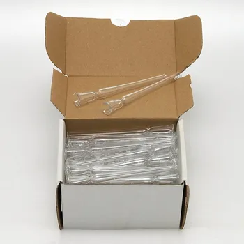 Skleněnka Simax Trubka Box 40 ks