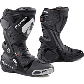 Moto obuv Boty Forma ICE PRO black Velikost: 38