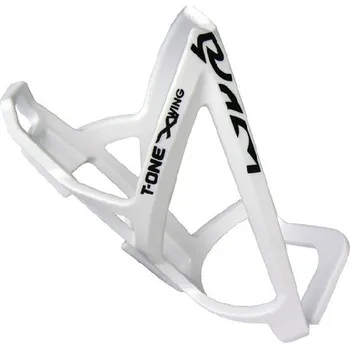 Košík na láhev Košík T-One X-Wing bílý