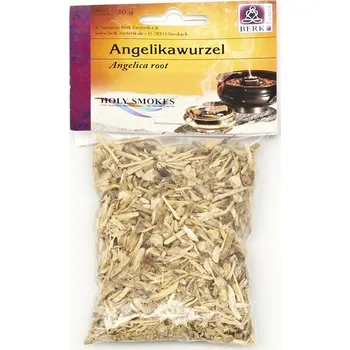 Koření Vykuřovadlo - Kořen Anděliky 30 g