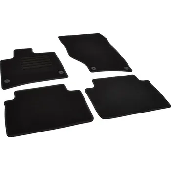 autokoberec Textilní autokoberce Rigum pro Audi Q7 (2006 - 2015)