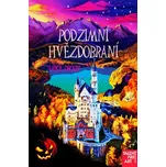 Podzimní hvězdobraní - Luke Oscain (2023, pevná)