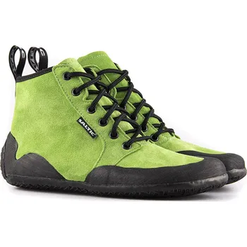 Dámská zdravotní obuv Saltic Outdoor Winter (VINTERO EASY) Green Velikost EU: 40