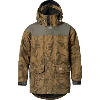 Rybářské oblečení GEOFF ANDERSON - Bunda Dozer Rough vel. L