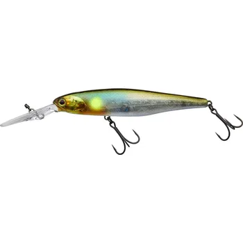 Umělá nástraha Wobler ILLEX SDD Squirrel 115mm Suspending NF Ayu