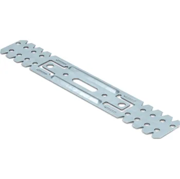 Stavebniny TAMADEX Přímý závěs 60/125 tloušťka 0,8 mm 100 ks/balení