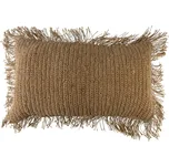 Jutový polštář 600x350x80 COTABATO EGLO 420132