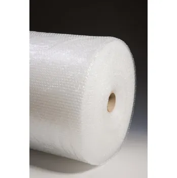 Obalový materiál Bublinková fólie šíře 100 cm, návin 100 m