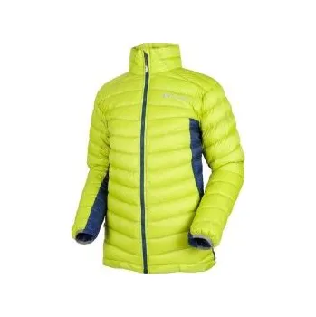 Sir Joseph Atol Lady II limet/navy M; Zelená bunda + DÁREK DLE VÝBĚRU!