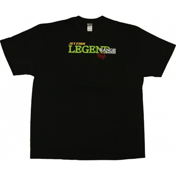 Pánské tričko Triko Legend Range Biocrab : vel. XXXL