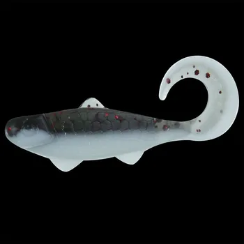 Umělá nástraha Relax Banjo 2 5.5cm L206 Získejte slevu -5% za registraci v e-shopu